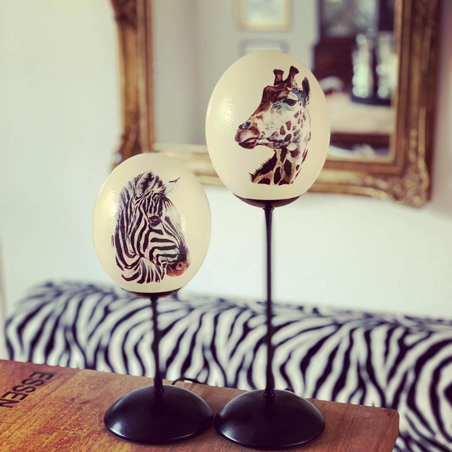 Lampen Galerie