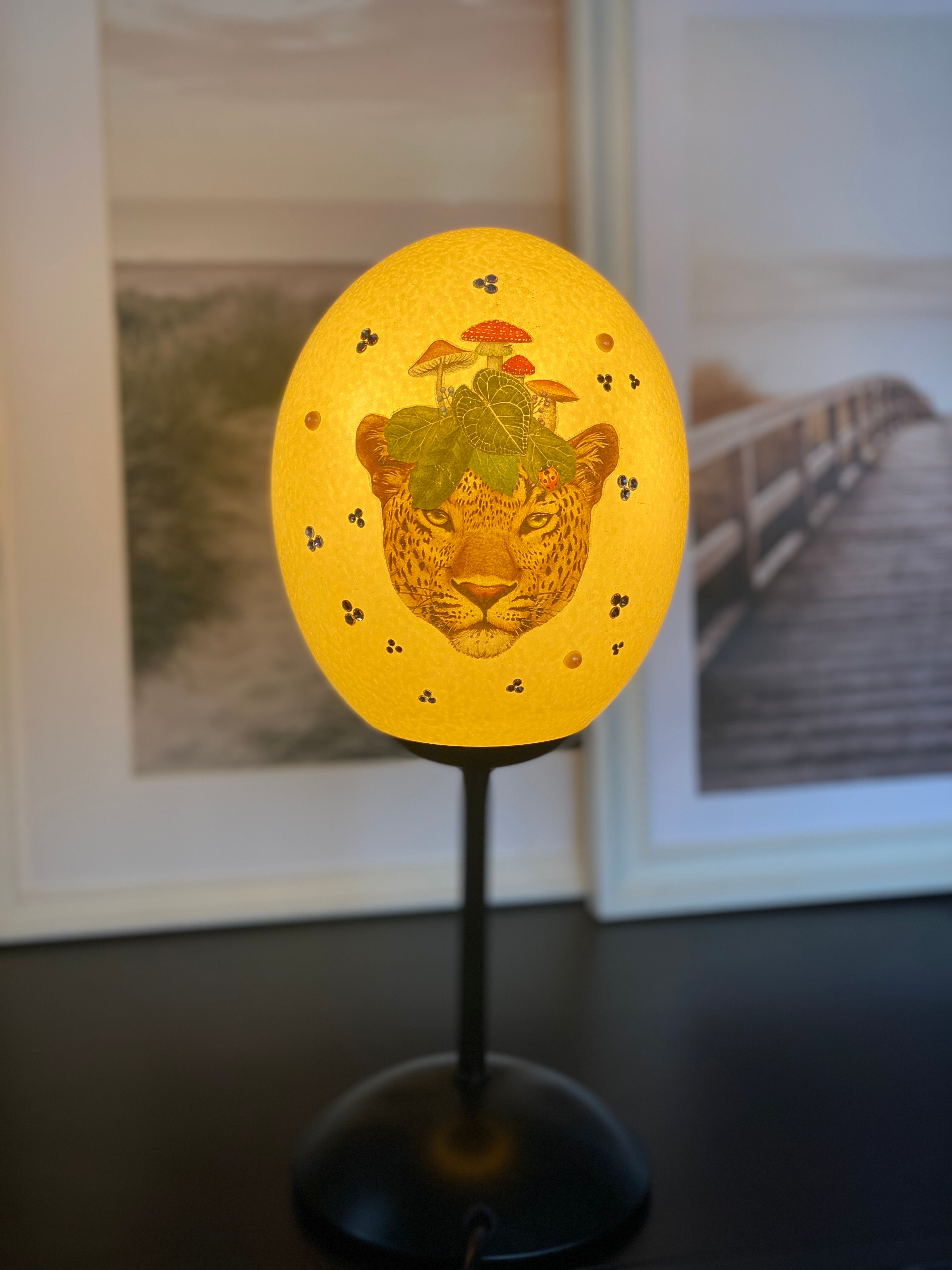Lampen