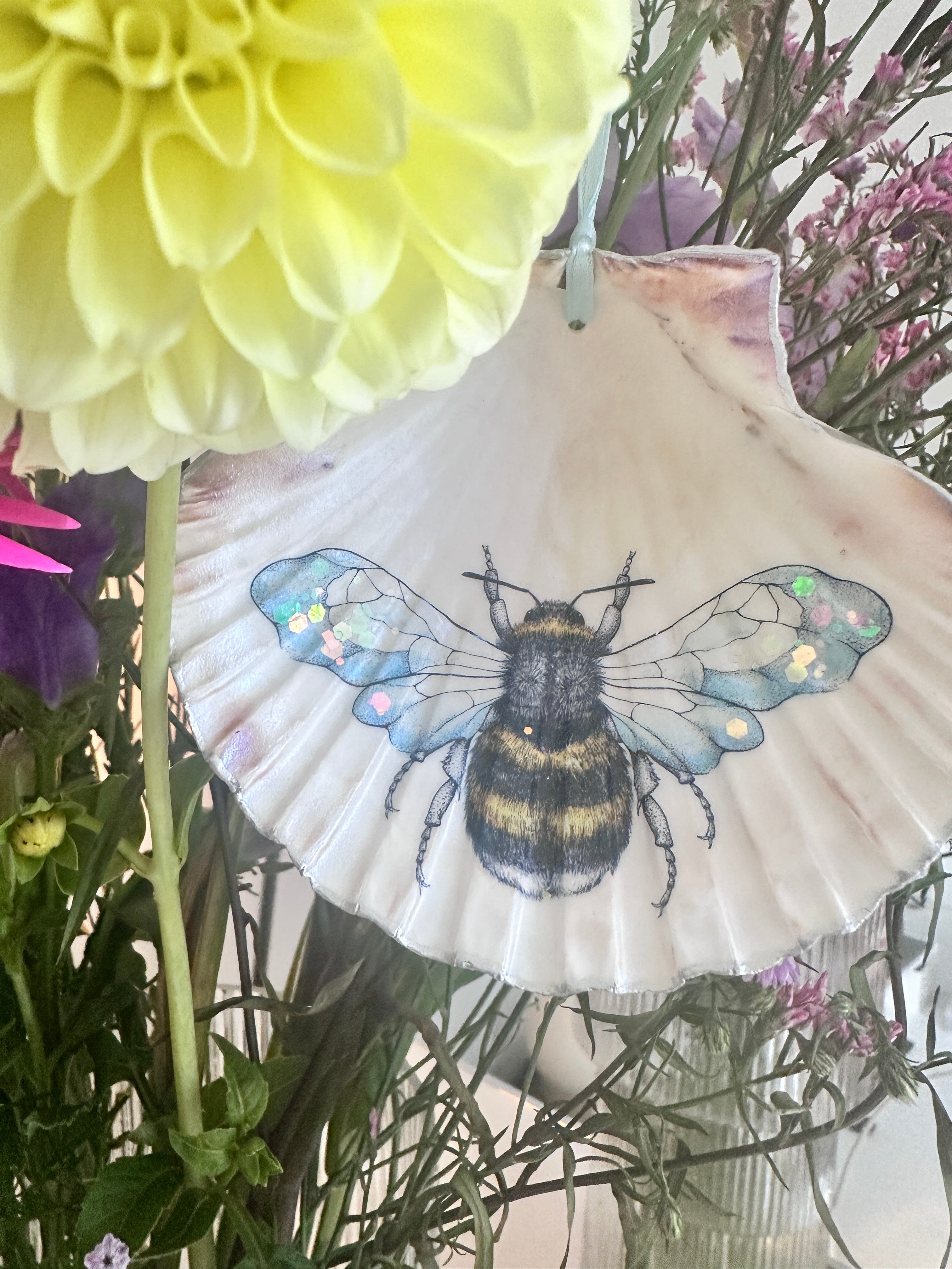 Bee Happy