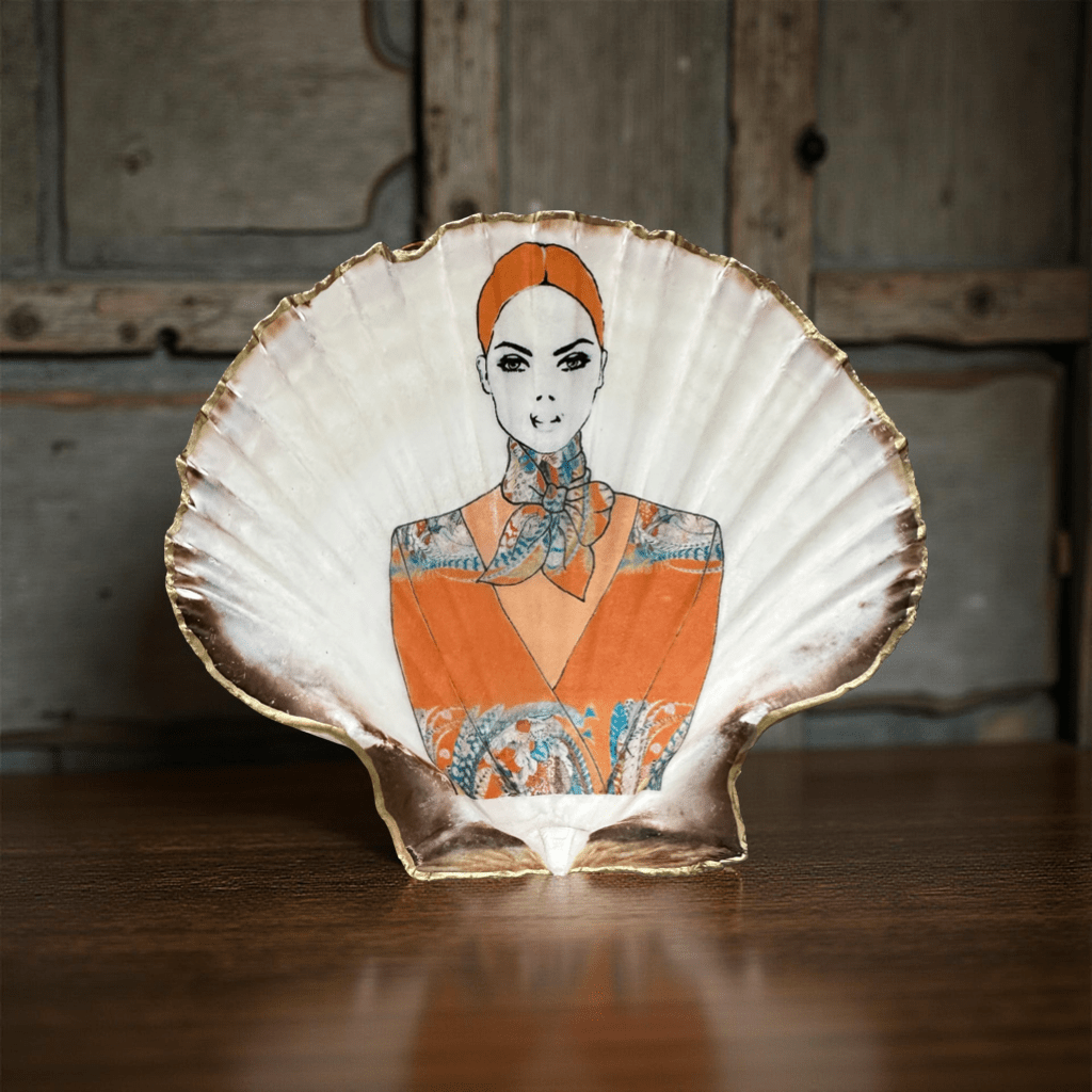 Cameliá & Co. - Ladies with Attitude - ei-nzigartig