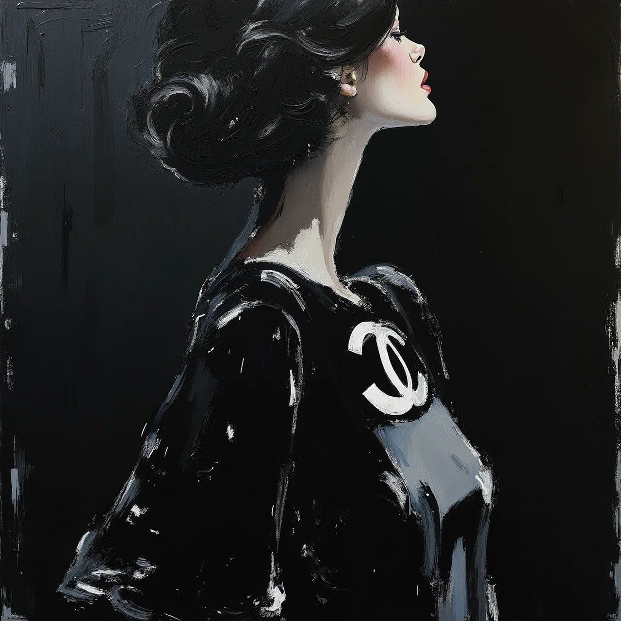 Mademoiselle Époque - ei-nzigartig