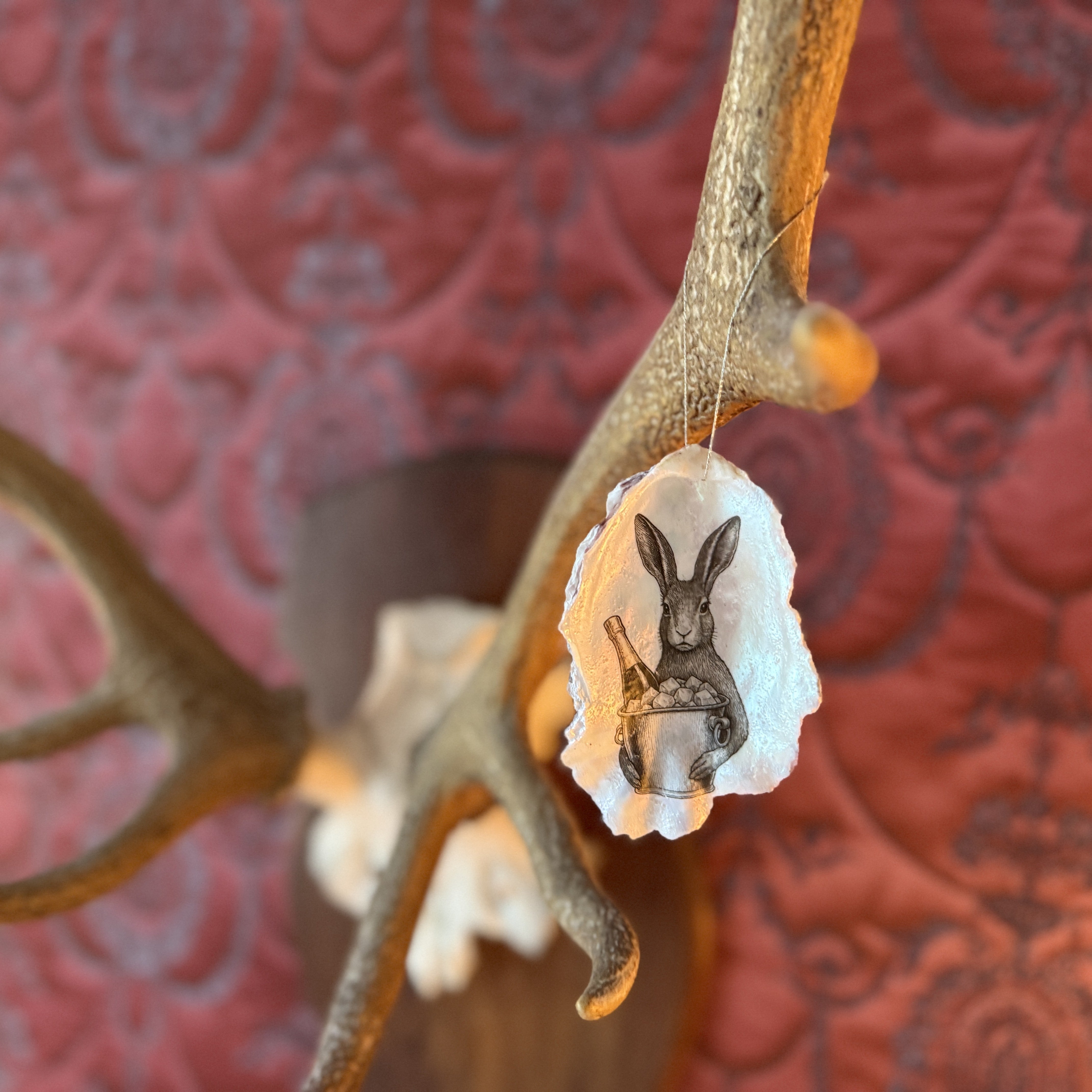 Wilde Gesellschaft - ei-nzigartig