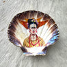 schmuckschale frida kahlo ei-nzigartig