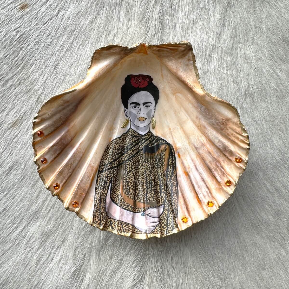 frida kahlo ei-nzigartig 