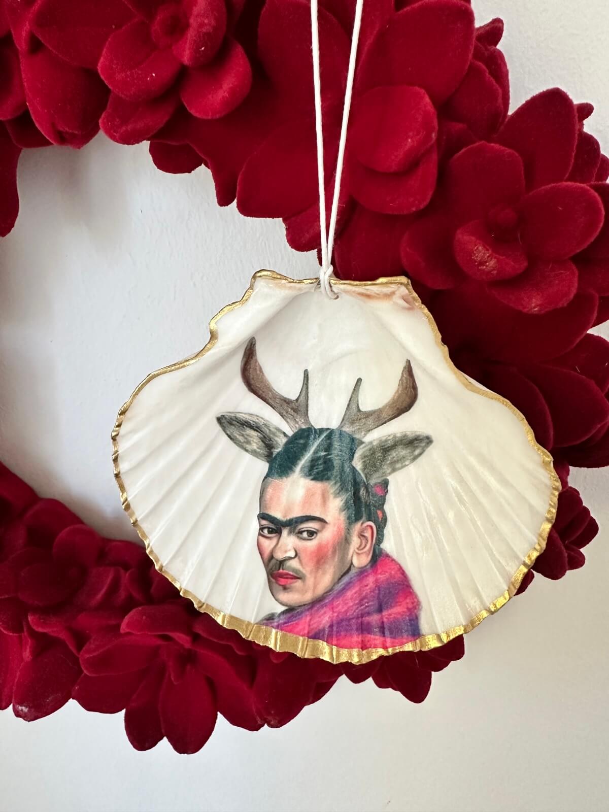 frida kahlo ei-nzigartig