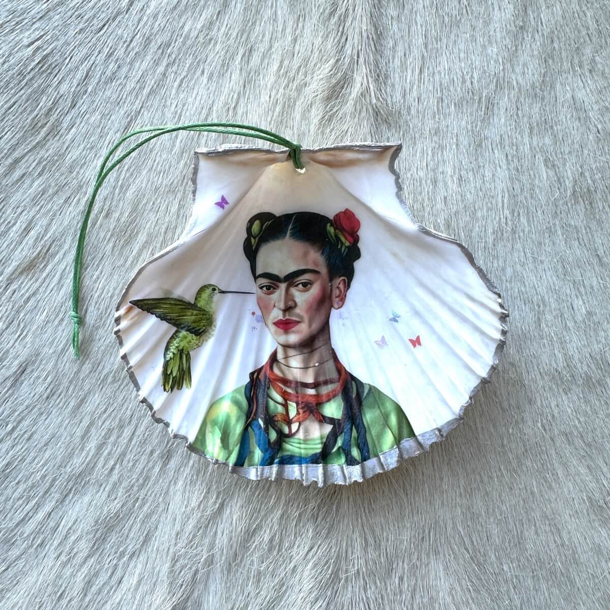 frida kahlo ei-nzigartig