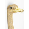 Stand bird base