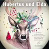 Hubertus und Eida Märchenheft