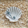 Ocean Kollektion: echte Jakobsmuschel 
