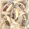 Fashion-Eggs, gemischte Pastelle